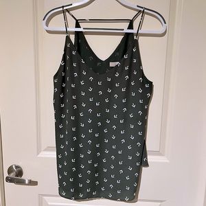 LOFT tank top
